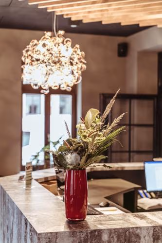 alexxanders Hotel & Boardinghouse, Restaurant — photo 7