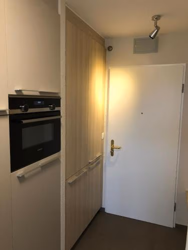 Amazing Studio In Lausanne Close To Epfl and Unil — foto 7