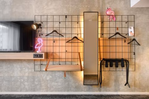 Moxy Sion — foto 3
