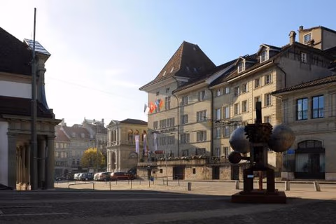 Hôtel de la Rose — foto 1