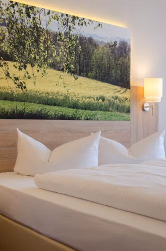 Garden Hotel — foto 1