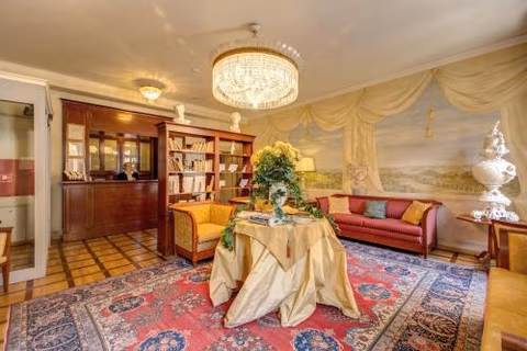 Hotel Bigallo — foto 1