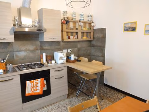 B&B Al Fronte del Porto — foto 6