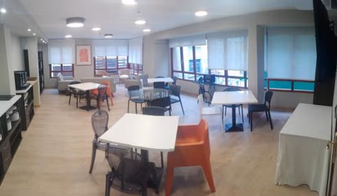 Hotel Areces — foto 7
