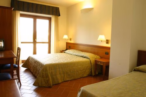 Hotel Villa Dei Bosconi — foto 5