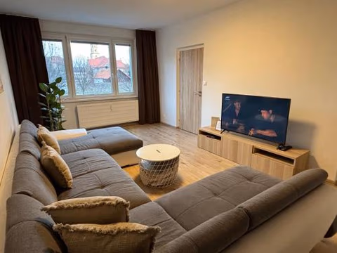 Apartmán Centrum Komfort FREE PRIVATE PARKING — foto 3
