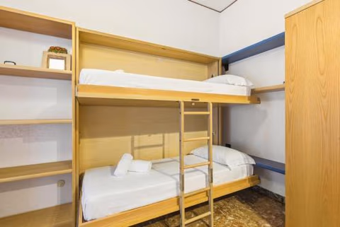 Hostdomus - Bilocale sul borgo — photo 7
