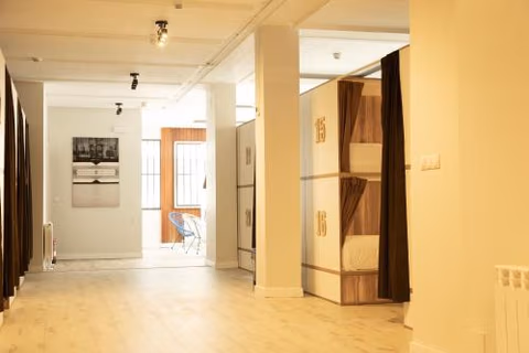 Albergue & Hostel Gascona — foto 4