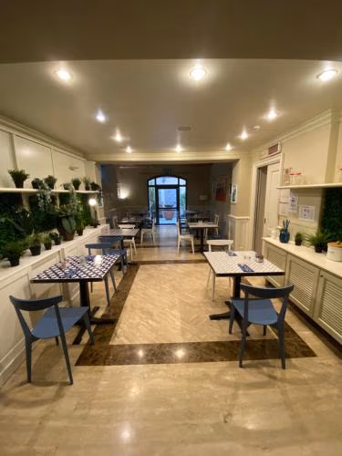 Allegroitalia San Gallo Firenze — foto 9