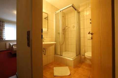 Hotel-Gasthof Hirschen — foto 7