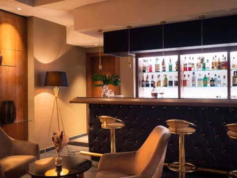 Cerretani Hotel Firenze - MGallery Collection — photo 2