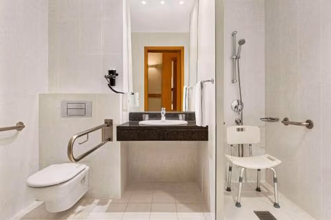 Ramada by Wyndham Madrid Tres Cantos — foto 6
