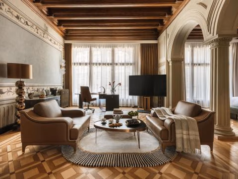 The House 14 — foto 1