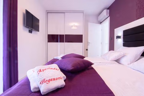 LUXURY VILLA BEGANOVIC-VRH — foto 5