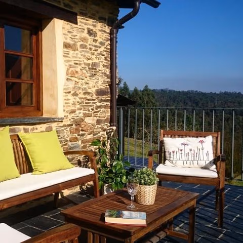Casa Carballeira — foto 7