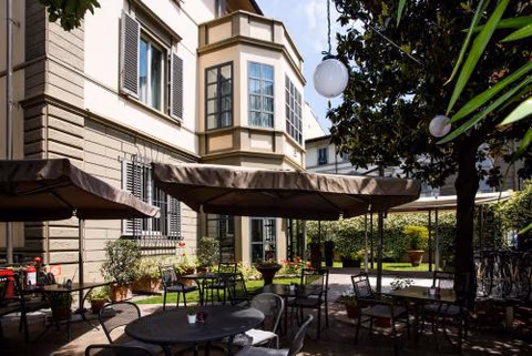 Allegroitalia San Gallo Firenze — foto 1
