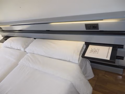 Toctoc Rooms — photo 5