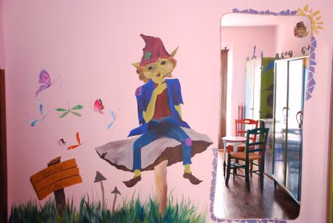 B&B Dimora dei folletti — photo 8