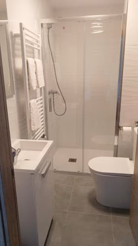 Apartamento Xacobeo — foto 2