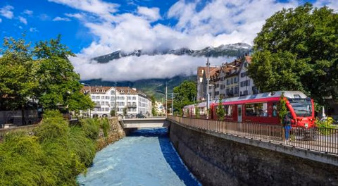 HotelChur.ch — foto 1