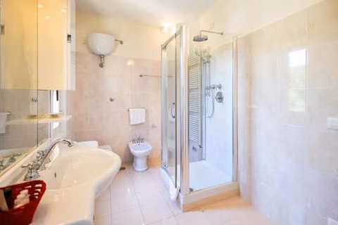 Tenuta dell'Inviolata Guest House — foto 2