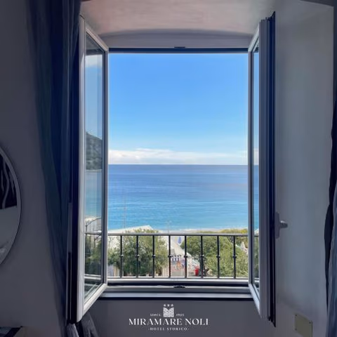 Hotel Miramare — foto 1