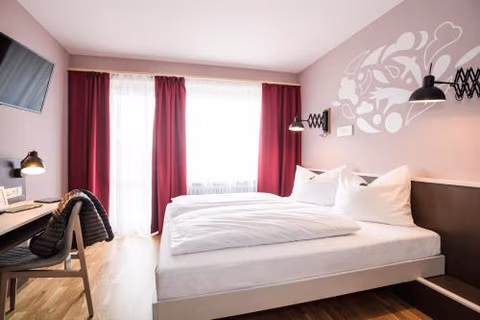 JUFA Hotel Königswinter/Bonn — foto 3