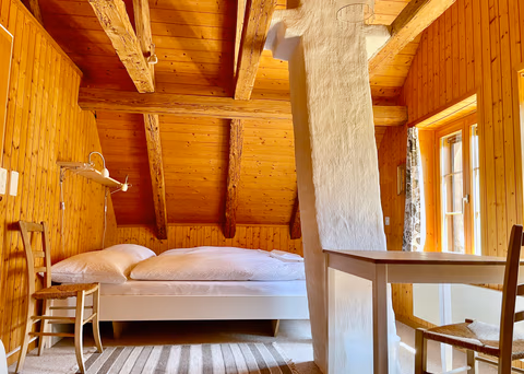 B&B Stigweid — foto 5