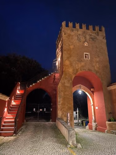 Alloggio La Torre Fossanova — foto 2