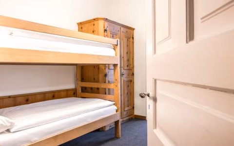 Hotel Montana by Mountain Hotels — foto 7