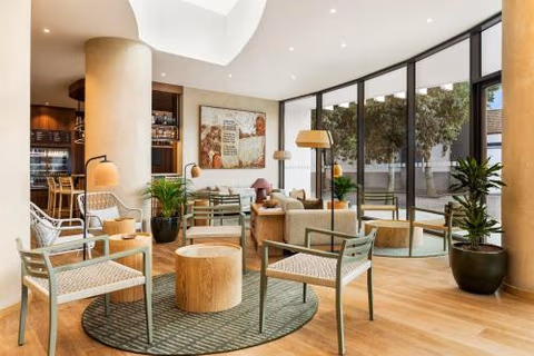 Holiday Inn Beja by IHG — foto 9