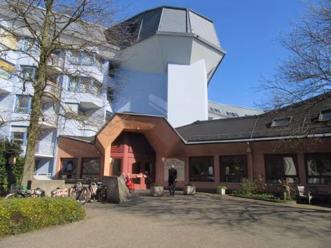 Haus Aja Textor-Goethe — photo 3