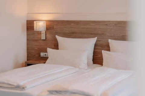 Parkhotel Lingen by Hackmann — foto 1