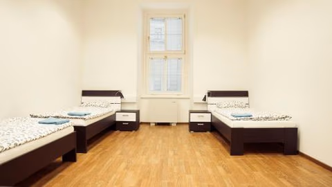 Hostel Folks — photo 4