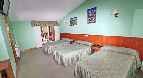 Hotel Medulio — foto 4