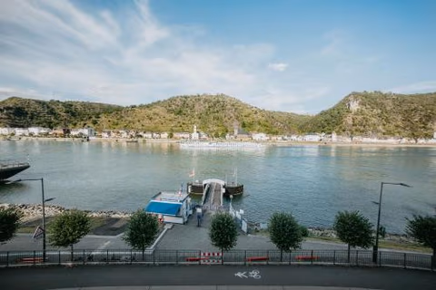 Hotel Rheinfels — foto 7