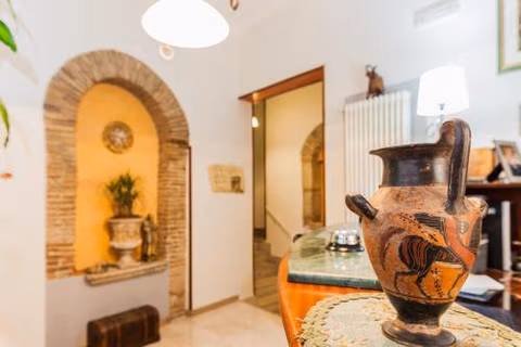 Albergo Della Corte — foto 5