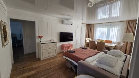 Apartmány Rudlová Glamour — foto 8