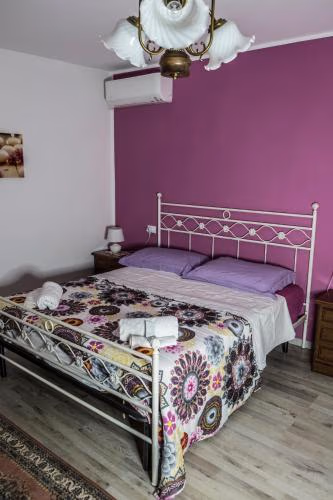 LA VIGNA FIORITA B&b — foto 1