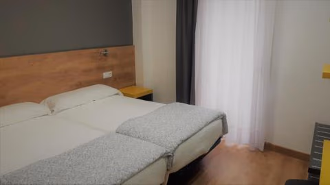 Hostal-Restaurante LUGANO — photo 9