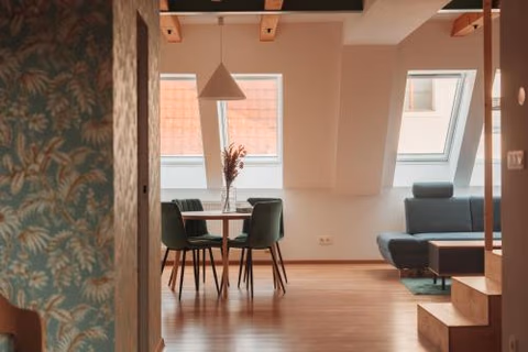 Hviezdoslavova Apartments, Trnava Centre, Parking available — foto 9