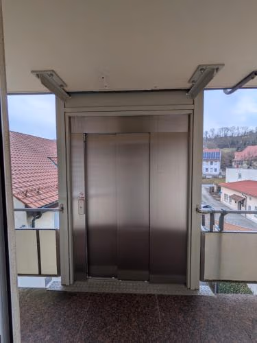 Hotel Am Markt — foto 5