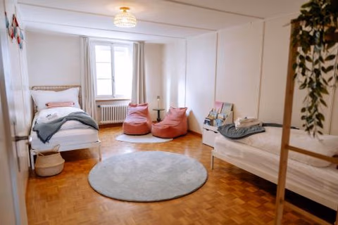 Cara Nima Schwyz — foto 4