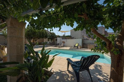 B&B Palazzo la Traja — foto 1