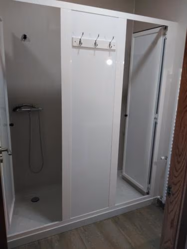Albergue-Pensión Porta Santa — foto 9