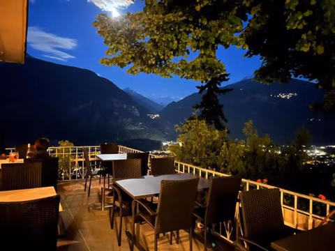 Hotel Bellevue — foto 6
