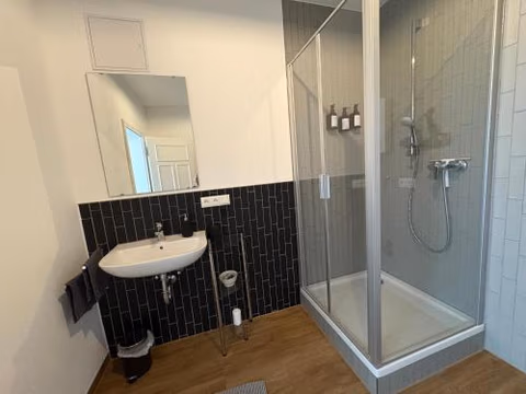 Apartmenthaus Alte Scheune Gunzenhausen — foto 4