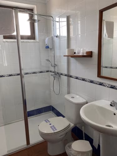 Albergue El Convento de Foncebadón — foto 8