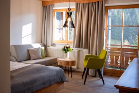 Hotel Bad Rain mit Oberstaufen PlusGolf — foto 1