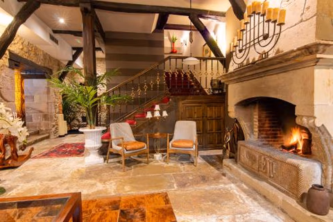 Hotel Casa del Marqués — foto 3